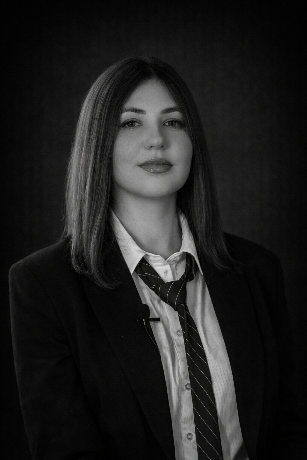 Диана Чорна 2